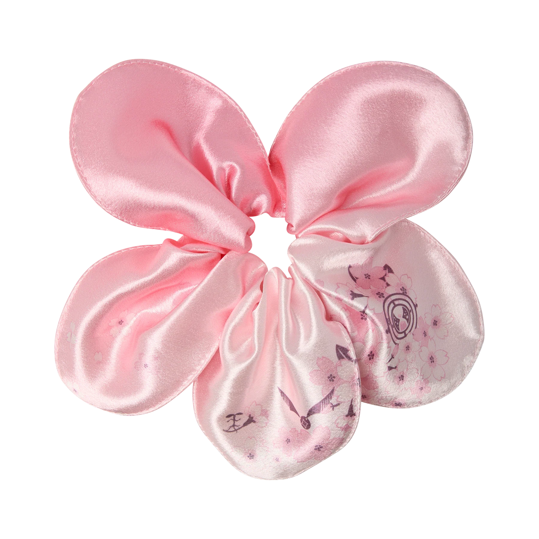 【訂貨】Harry Potter 哈利波特 櫻花系列 花瓣髮圈