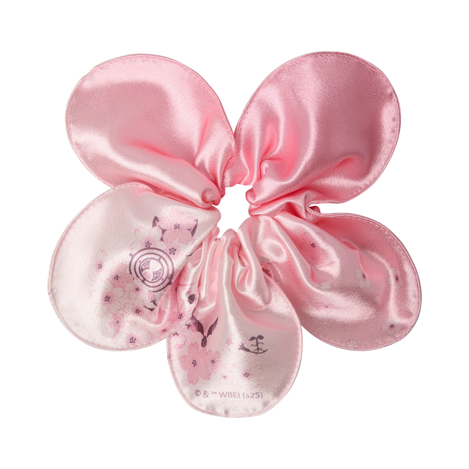 【訂貨】Harry Potter 哈利波特 櫻花系列 花瓣髮圈