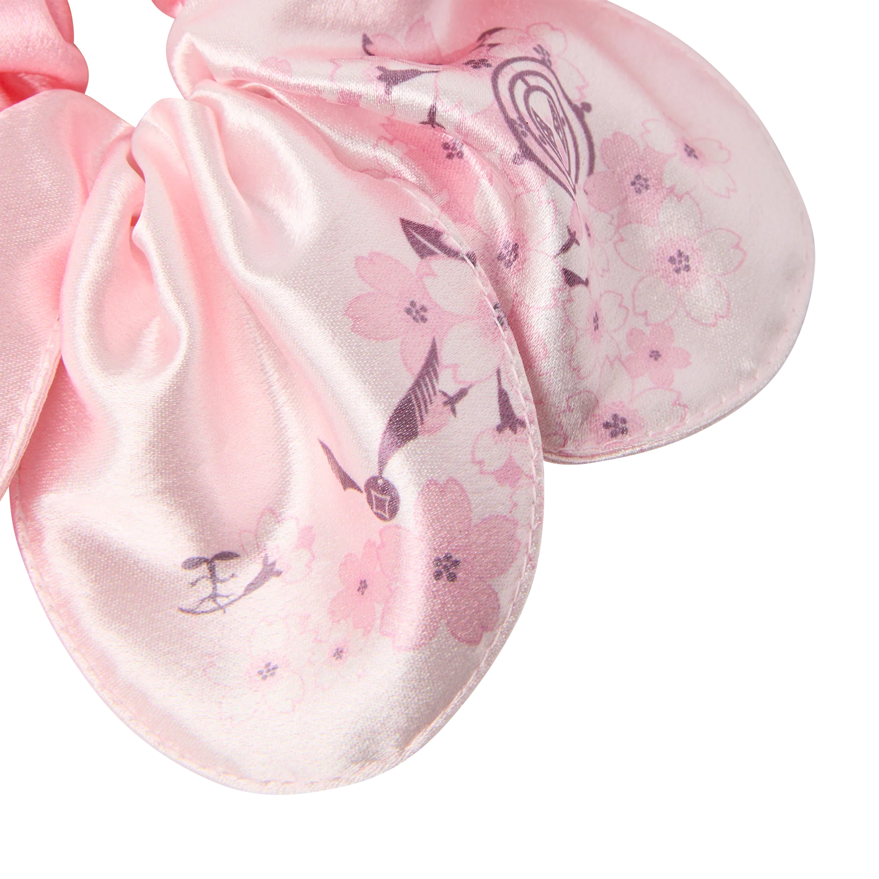 【訂貨】Harry Potter 哈利波特 櫻花系列 花瓣髮圈