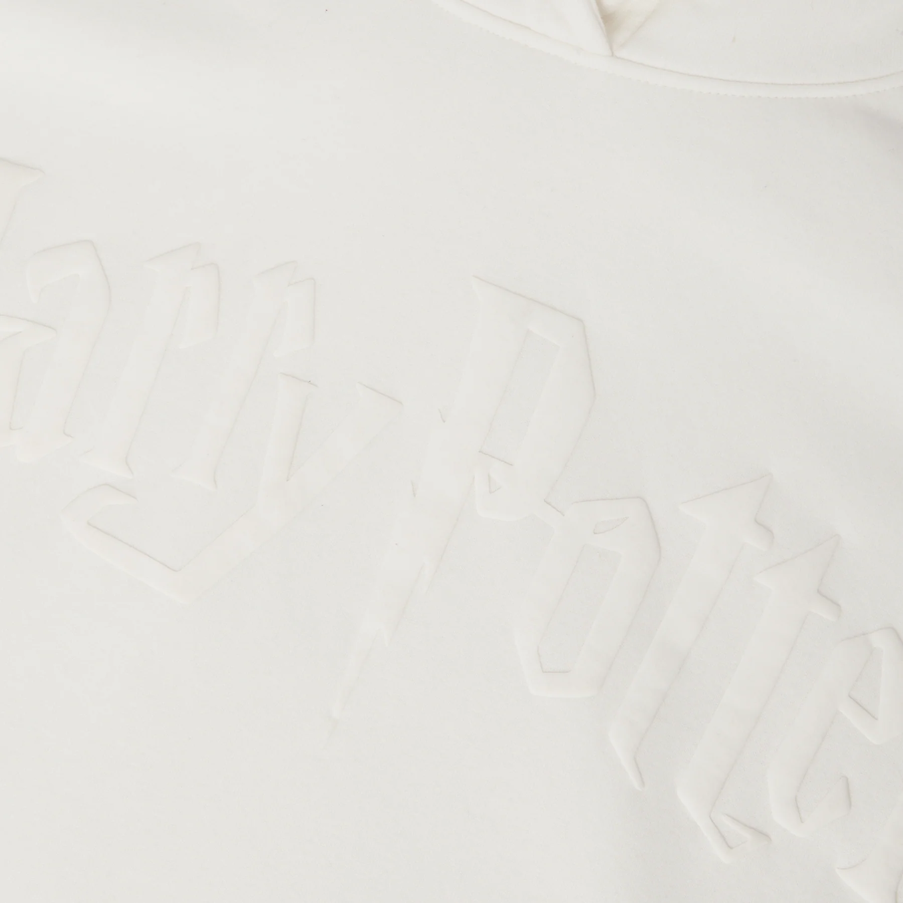 【訂貨】Harry Potter 哈利波特 櫻花系列 白色連帽衛衣