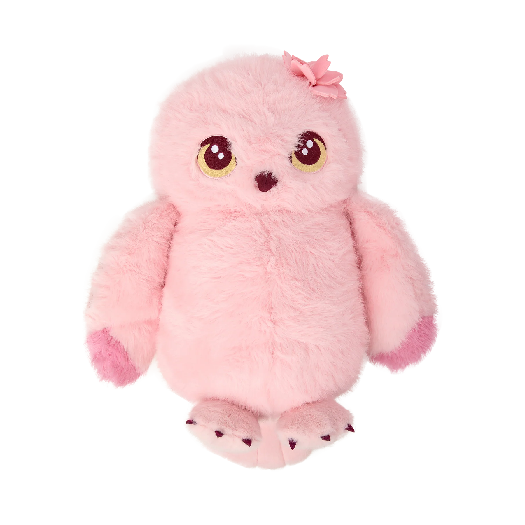 【訂貨】Harry Potter 哈利波特 櫻花系列 貓頭鷹公仔