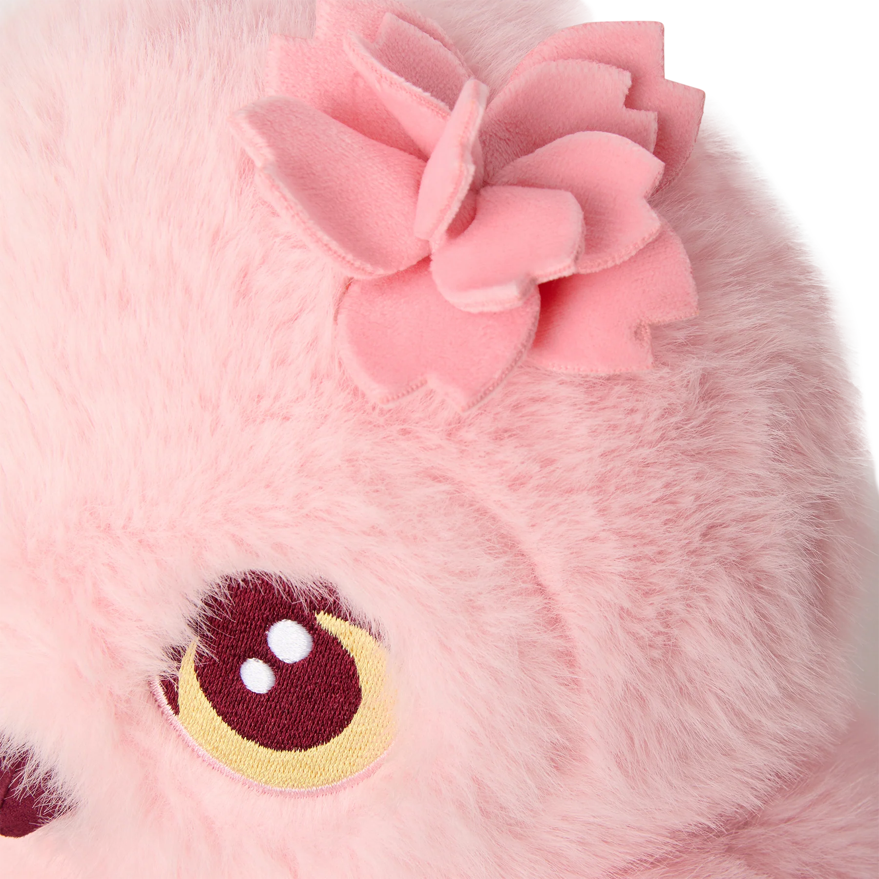 【訂貨】Harry Potter 哈利波特 櫻花系列 貓頭鷹公仔