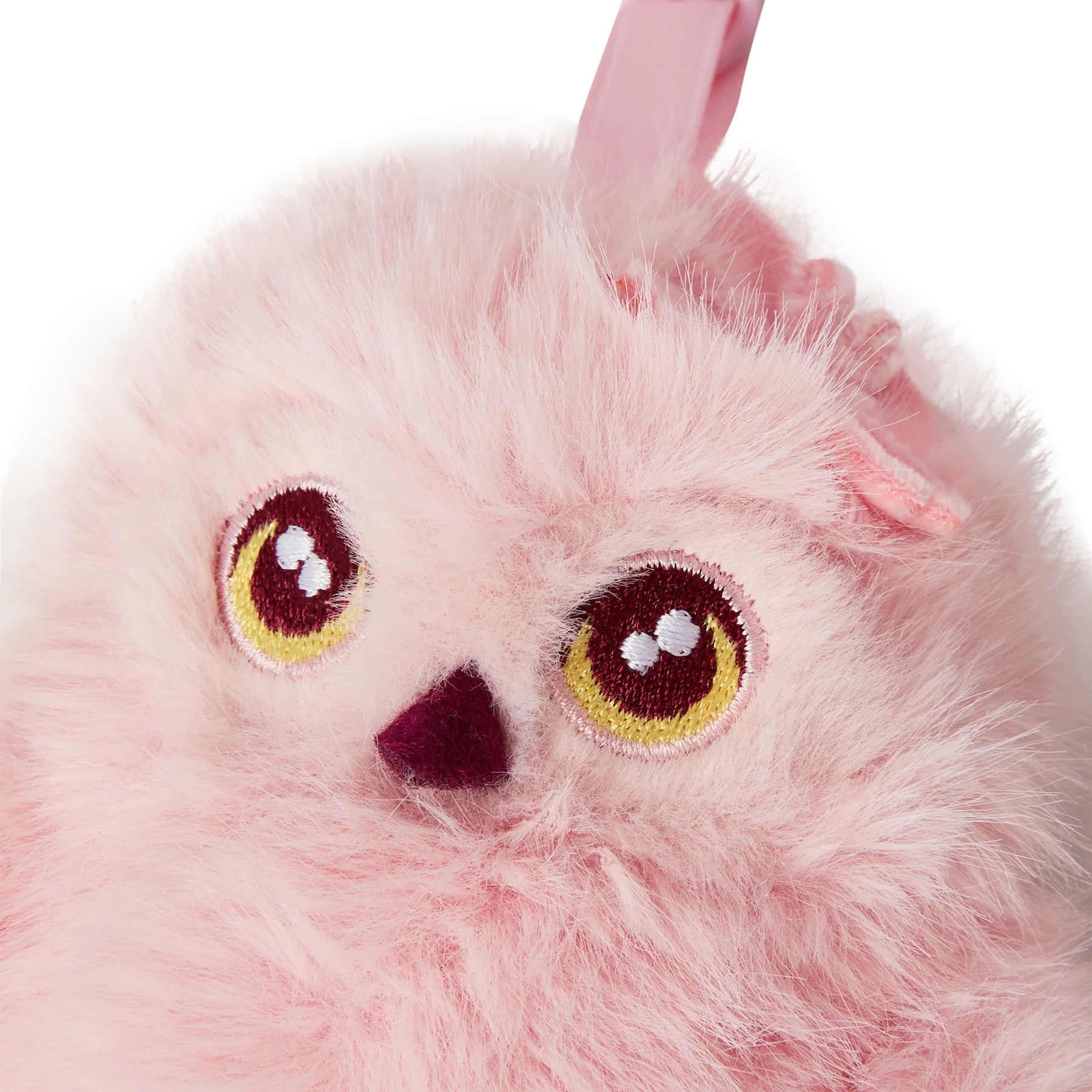 【訂貨】Harry Potter 哈利波特 櫻花系列 貓頭鷹公仔掛飾