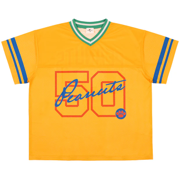 【訂貨】USJ Peanuts Snoopy 球衣 運動服