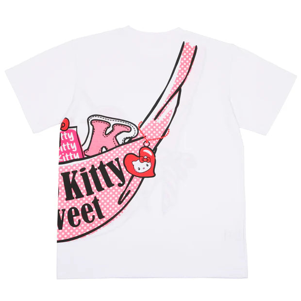 USJ Hello Kitty 成人 Tshirt
