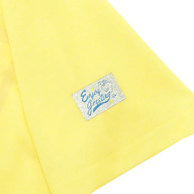 USJ Minions 321 Action Tshirt