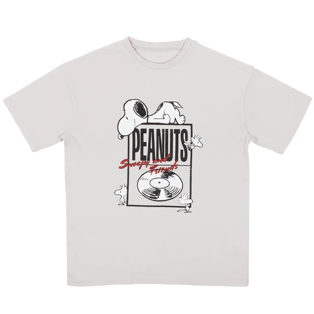 Snoopy 史諾比 – Kaliss Japan