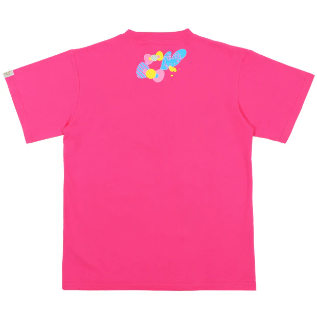 【訂貨】USJ 25th Discover U 週年紀念系列 - Hello Kitty 成人短袖 Tshirt