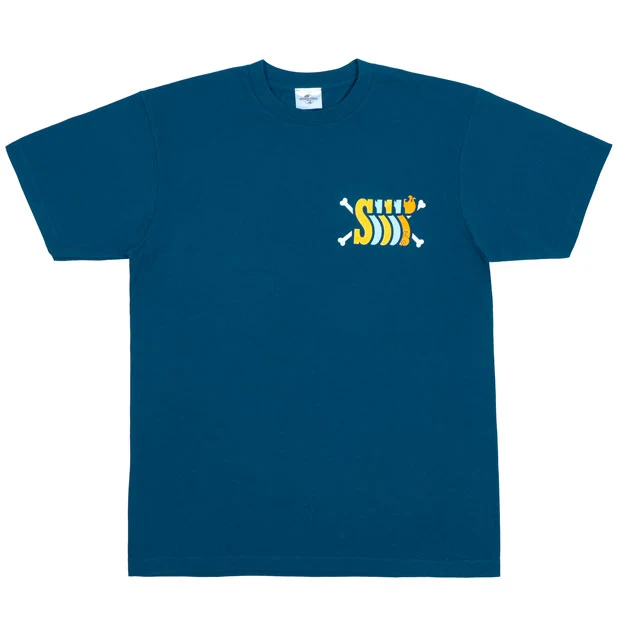 【訂貨】USJ ONE PIECE Premier Summer 2026 海賊王 - 薩波 Sabo Tshirt