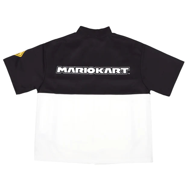 【訂貨】USJ Mario Kart - 成人外套 (短袖)