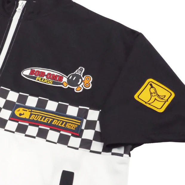 【訂貨】USJ Mario Kart - 成人外套 (短袖)