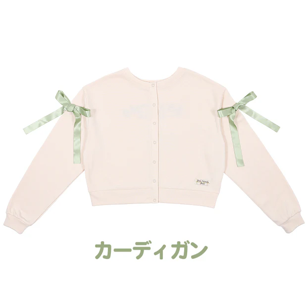 【訂貨】USJ Tim Bear 冬日系列 - 2-Way 衛衣 外套