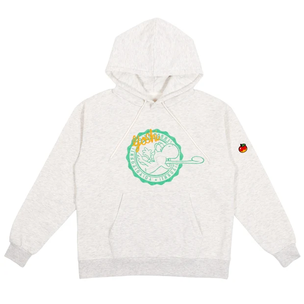 【訂貨】USJ Yoshi 連帽衛衣（成人）