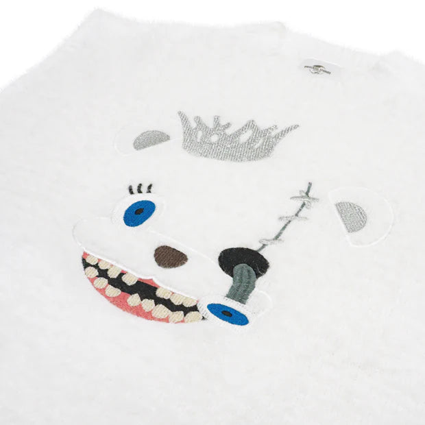 [Order Now] USJ Halloween - Hami-kuma Soul Knitted Vest