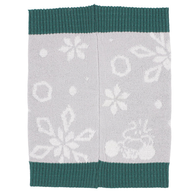 【訂貨】USJ PEANUTS Snowy Sparkles Snoopy 史努比聖誕系列 - 保暖腹卷