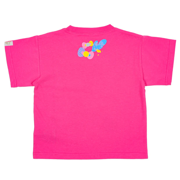 【訂貨】USJ 25th Discover U 週年紀念系列 - Hello Kitty 小童短袖 Tshirt