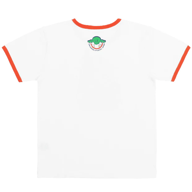 【訂貨】USJ Minions & Monsters 迷你兵團 小小兵 Tshirt（小童 Show Me Smile）