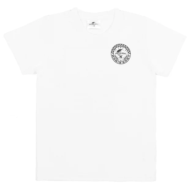 【訂貨】USJ Mario Kart Tshirt - Mario & 庫巴 （小童 黑/白）