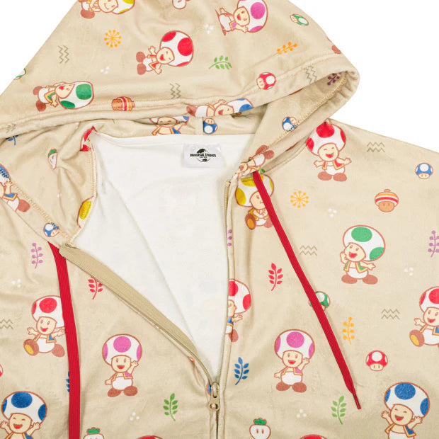 【訂貨】USJ 奇諾比奧 家居服 / 睡衣 套裝