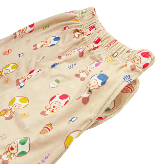 【訂貨】USJ 奇諾比奧 家居服 / 睡衣 套裝