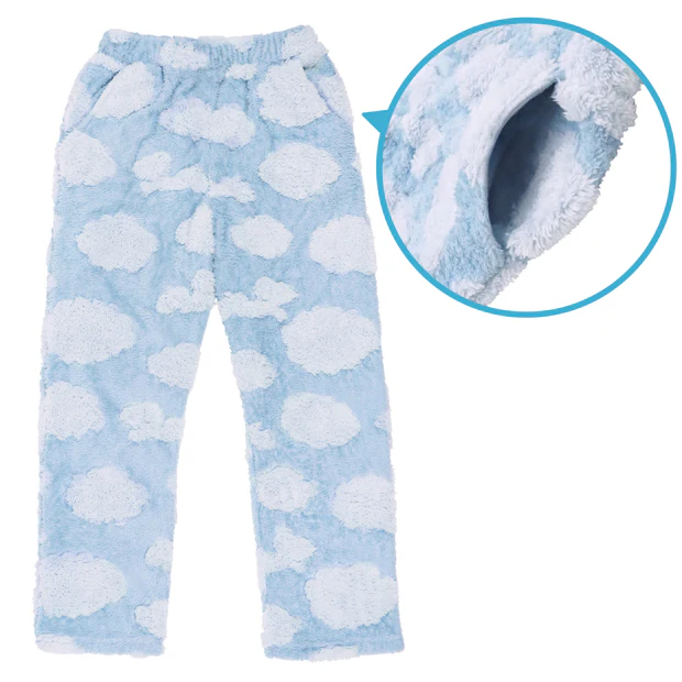 【訂貨】USJ Snoopy 藍天白雲 家居服 睡衣套裝