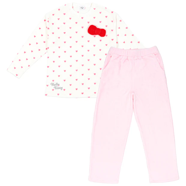 【訂貨】USJ Hello Kitty 家居服 睡衣套裝