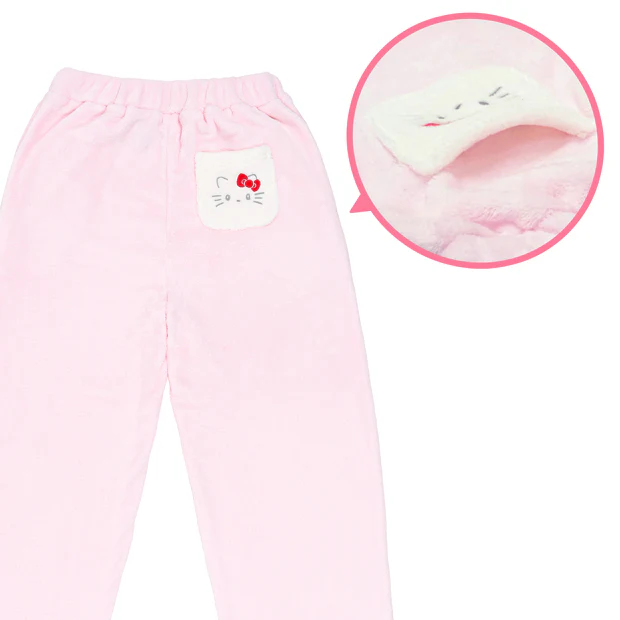 【訂貨】USJ Hello Kitty 家居服 睡衣套裝