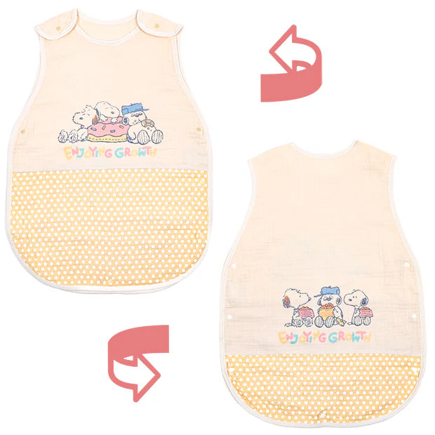 USJ Peanuts Snoopy Baby Gift Set 嬰兒禮盒