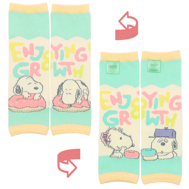 USJ Peanuts Snoopy Baby Gift Set 嬰兒禮盒