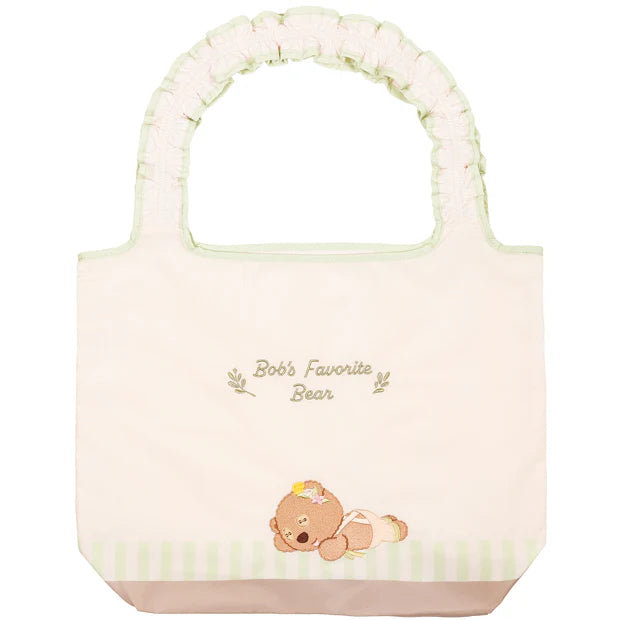 USJ Tim熊 春夏系列 2025 - 手提袋 環保袋