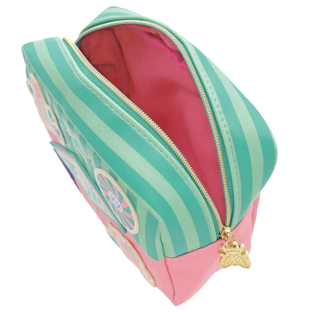 【訂貨】USJ 哈利波特 Honeydukes 百味糖系列 - 化妝袋/手機袋