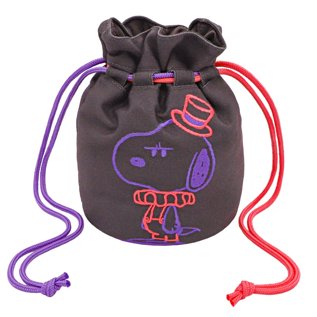 Peanut SNOOPY スヌーピー USJ ケース HorrorNight 🔥JUST IN🔥 Halloween Horror Nights Snoopy Collection