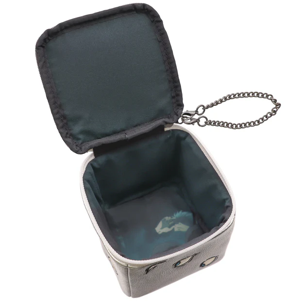 【訂貨】USJ 咒術迴戰 五條悟 獄門疆 收納包 掛飾