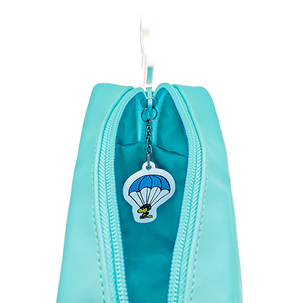 USJ PEANUTS Snoopy Flying Ace - Makeup Bag/Storage Pouch