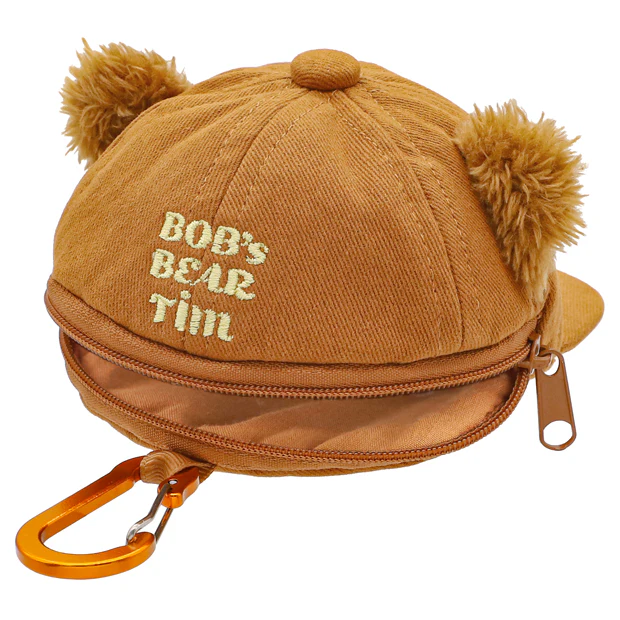 【訂貨】USJ Minions 迷你兵團 小小兵 Tim Bear 帽子造型 小袋掛飾