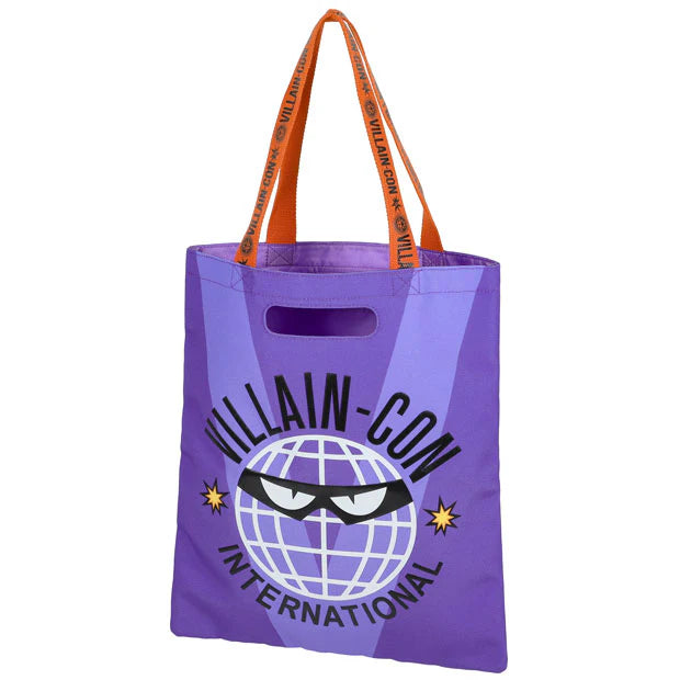 USJ Minions Villain-Con 手挽袋 Tote Bag