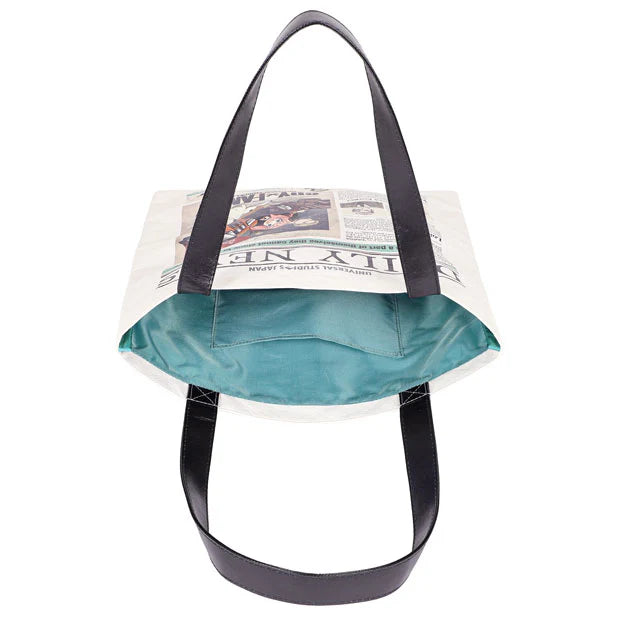 USJ SPYXFAMILY 2025 磁吸摺疊式 手挽袋 Tote Bag