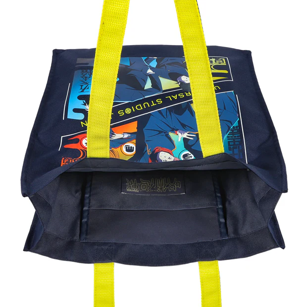 【訂貨】USJ 咒術迴戰 手提袋 Tote Bag
