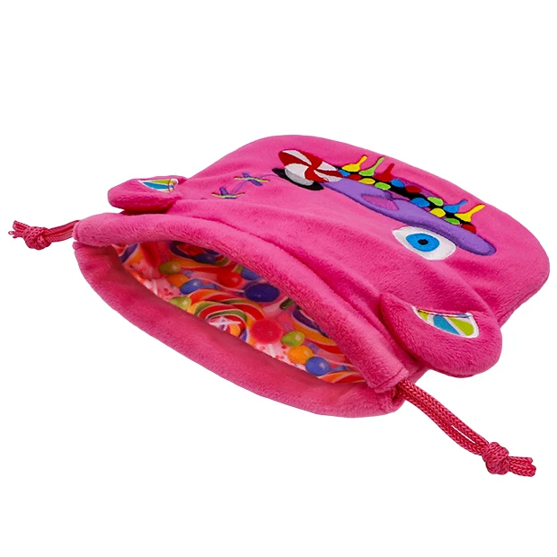 【訂貨】USJ Halloween - Hami-kuma Candy 索袋套裝