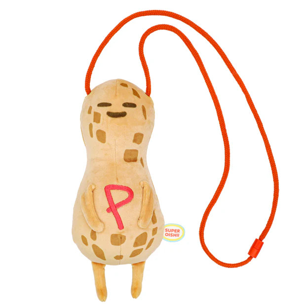 USJ SPYXFAMILY 2025 花生小袋 散銀包 零錢包