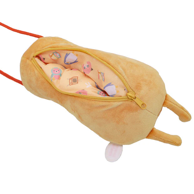 USJ SPYXFAMILY 2025 花生小袋 散銀包 零錢包