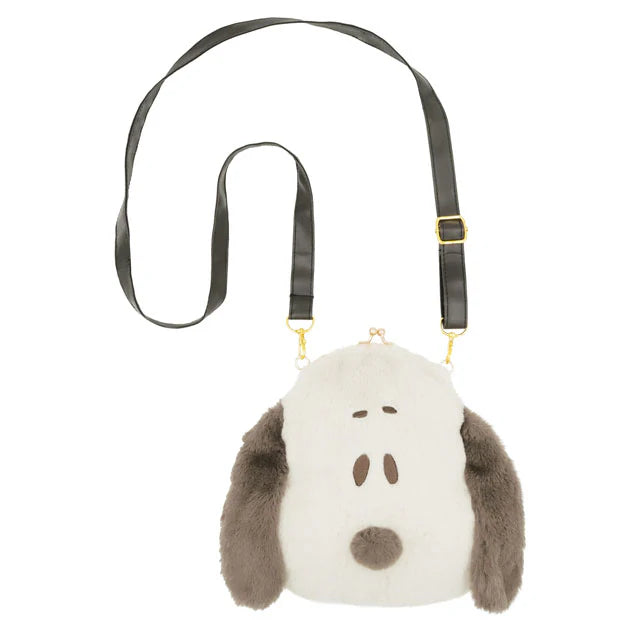 USJ Snoopy 口金包 Shoulder Bag 單肩包