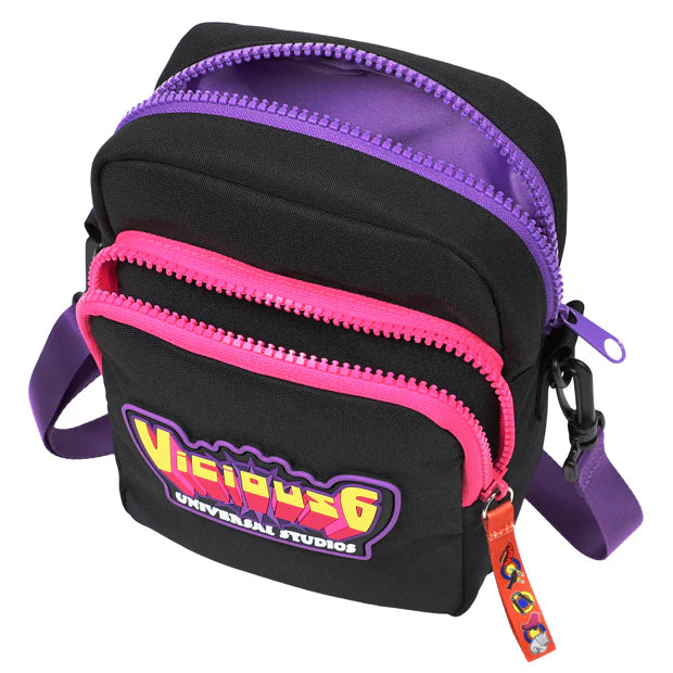 USJ Minions Villain-Con 單肩包 斜揹袋