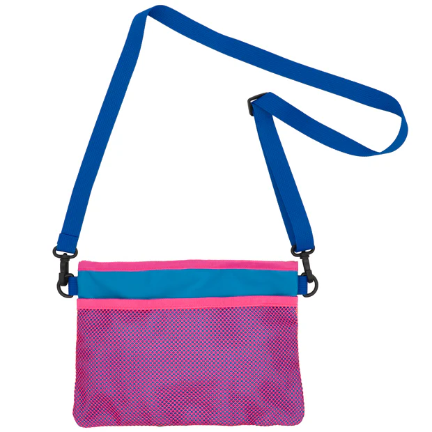 【訂貨】USJ 25th Discover U 週年紀念系列 - Snoopy 斜揹袋 單肩包