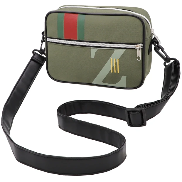 USJ ONE PIECE Premier Summer 2026 - Crossbody Bag/Shoulder Bag (Zoro, Luffy, Sanji)