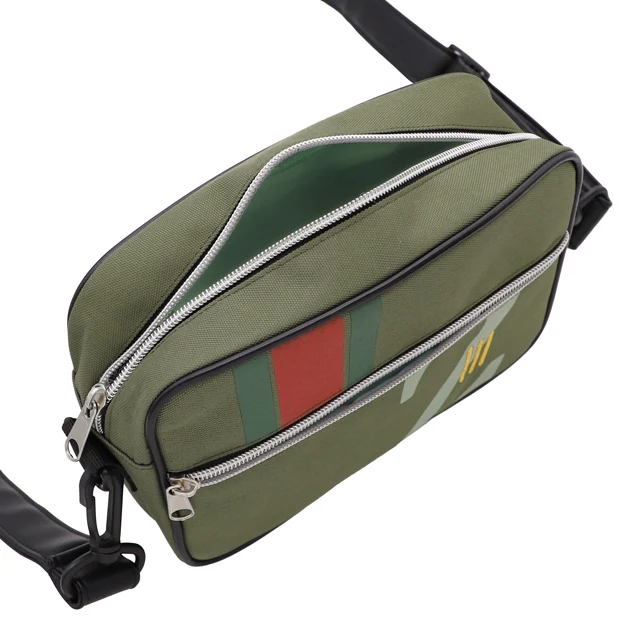 USJ ONE PIECE Premier Summer 2026 - Crossbody Bag/Shoulder Bag (Zoro, Luffy, Sanji)