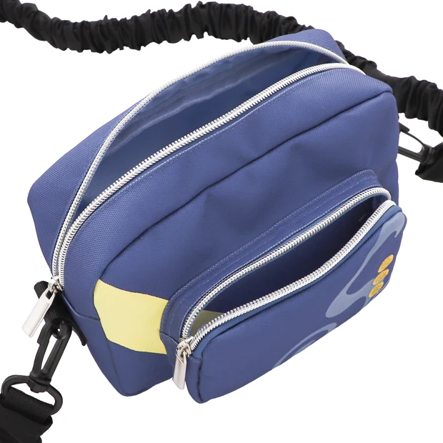 USJ ONE PIECE Premier Summer 2026 - Crossbody Bag/Shoulder Bag (Zoro, Luffy, Sanji)
