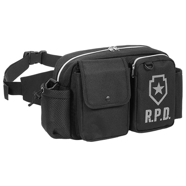 【訂貨】USJ Halloween 生化危機 3-way bag