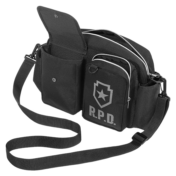 【訂貨】USJ Halloween 生化危機 3-way bag