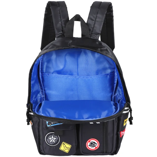 USJ Super Nintendo World Mario Kart Kids Backpack
